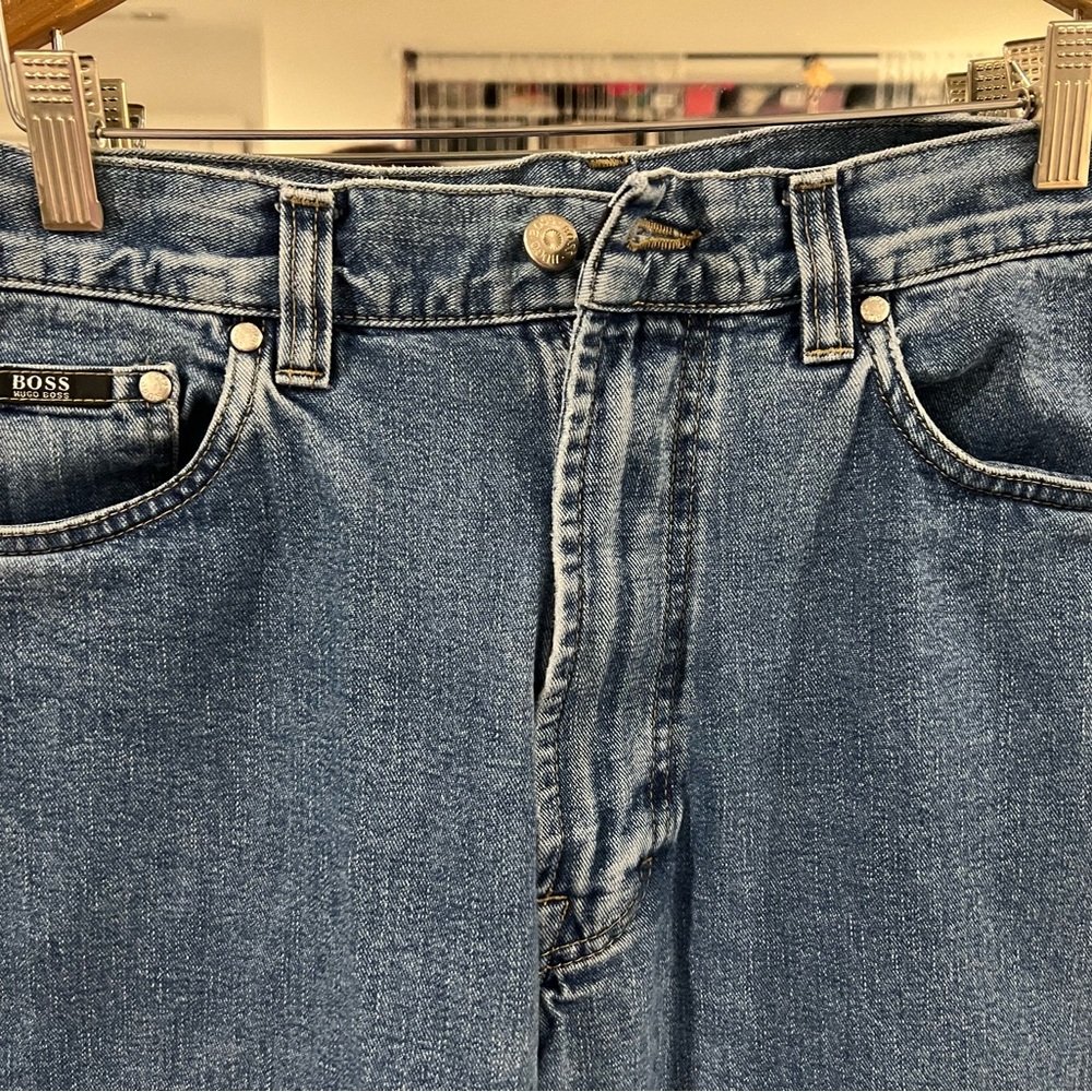Hugo Boss Mens Jeans - Picture 10 of 10